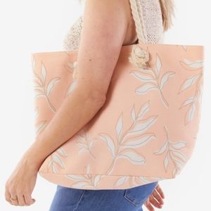 Summer & Rose Rory Beach Tote